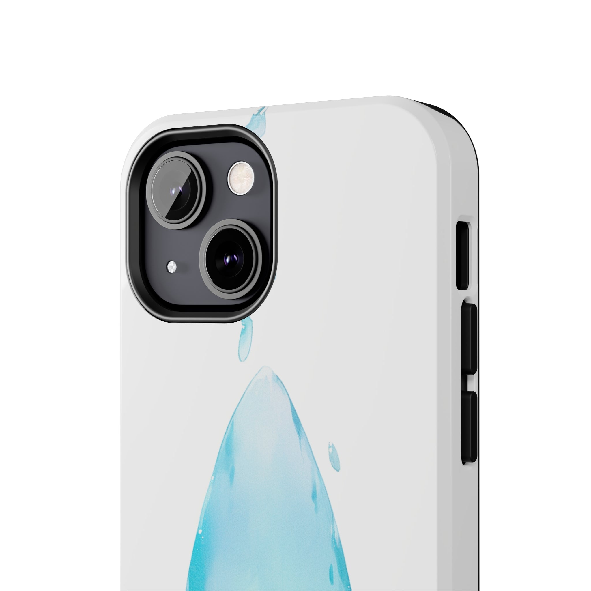 Eternal Peace: Impact-Resistant iPhone case