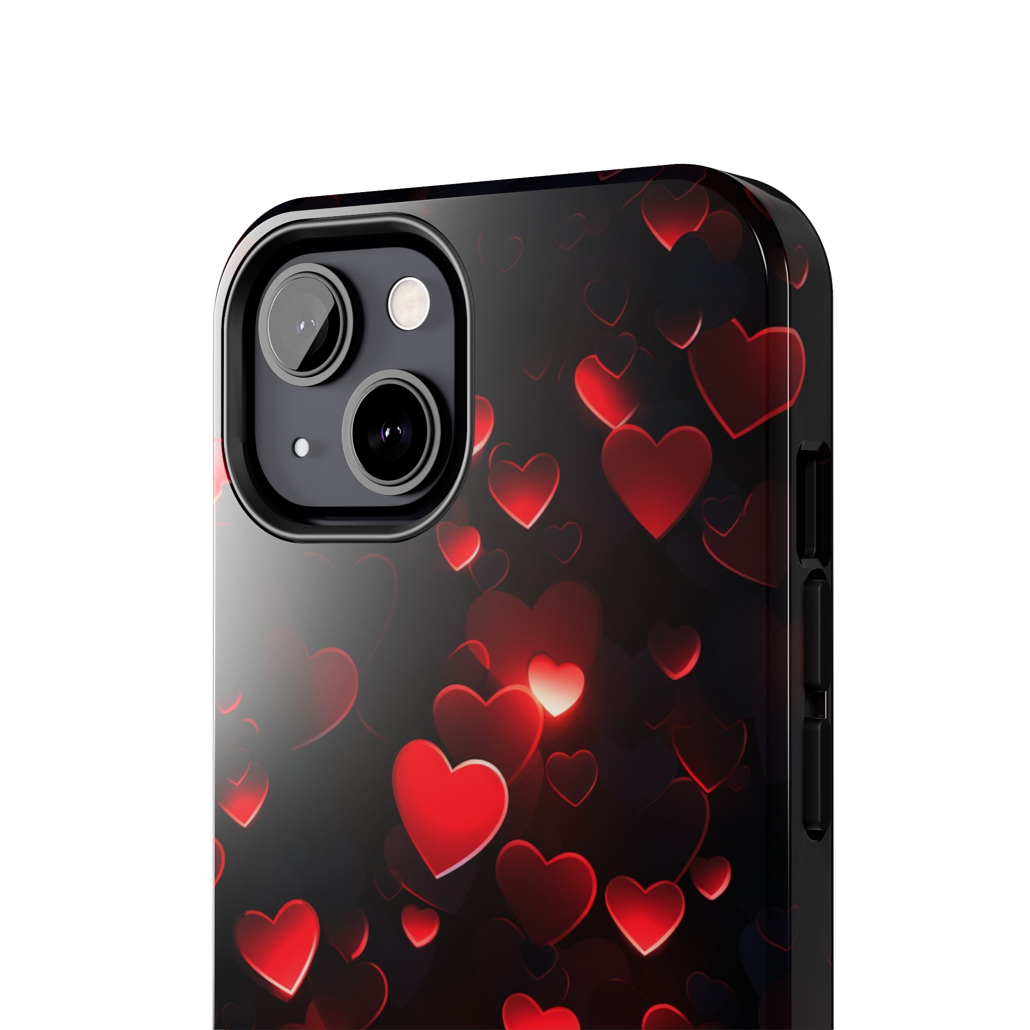 Love Love: Impact-Resistant iPhone Case