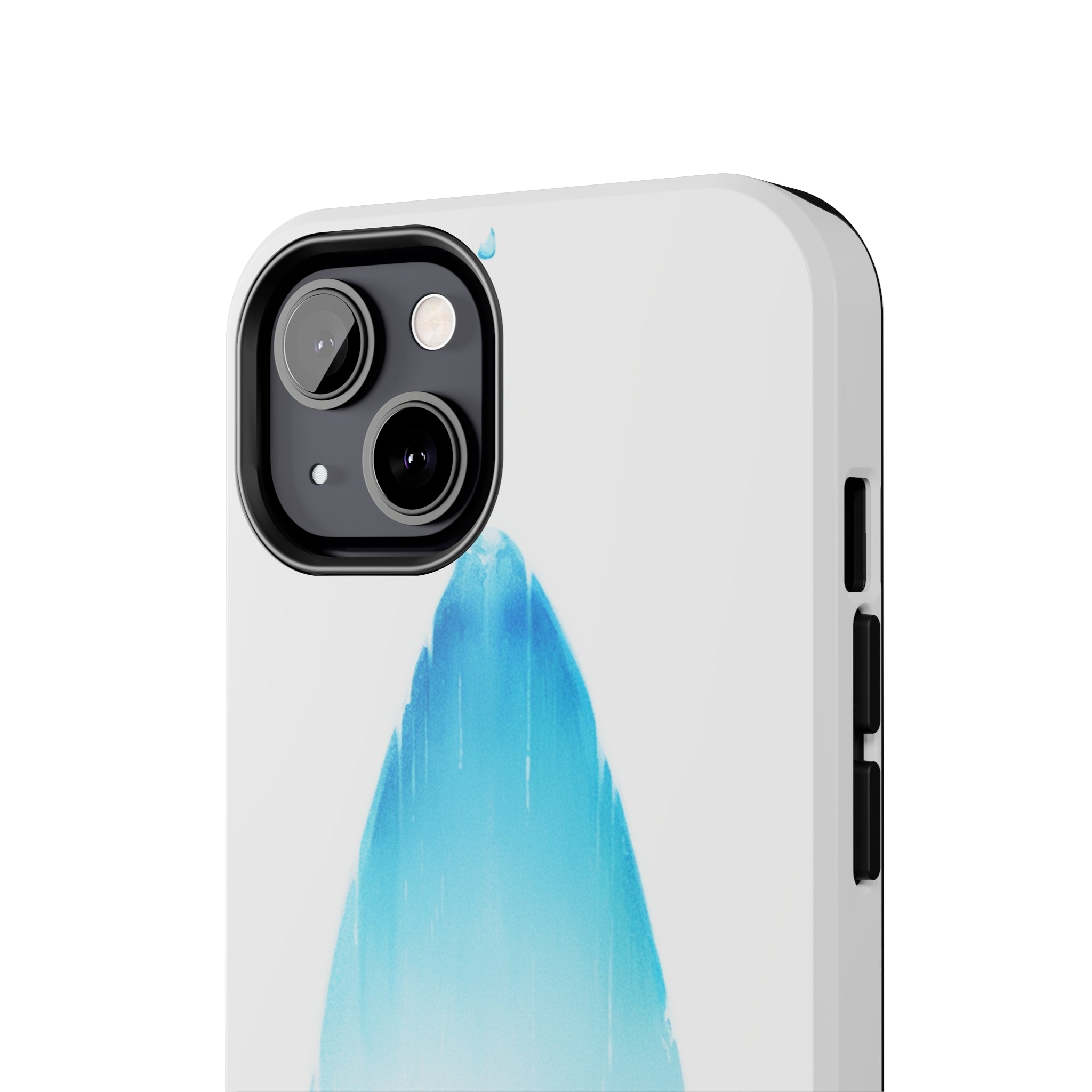 Eternal Peace: Impact-Resistant iPhone case