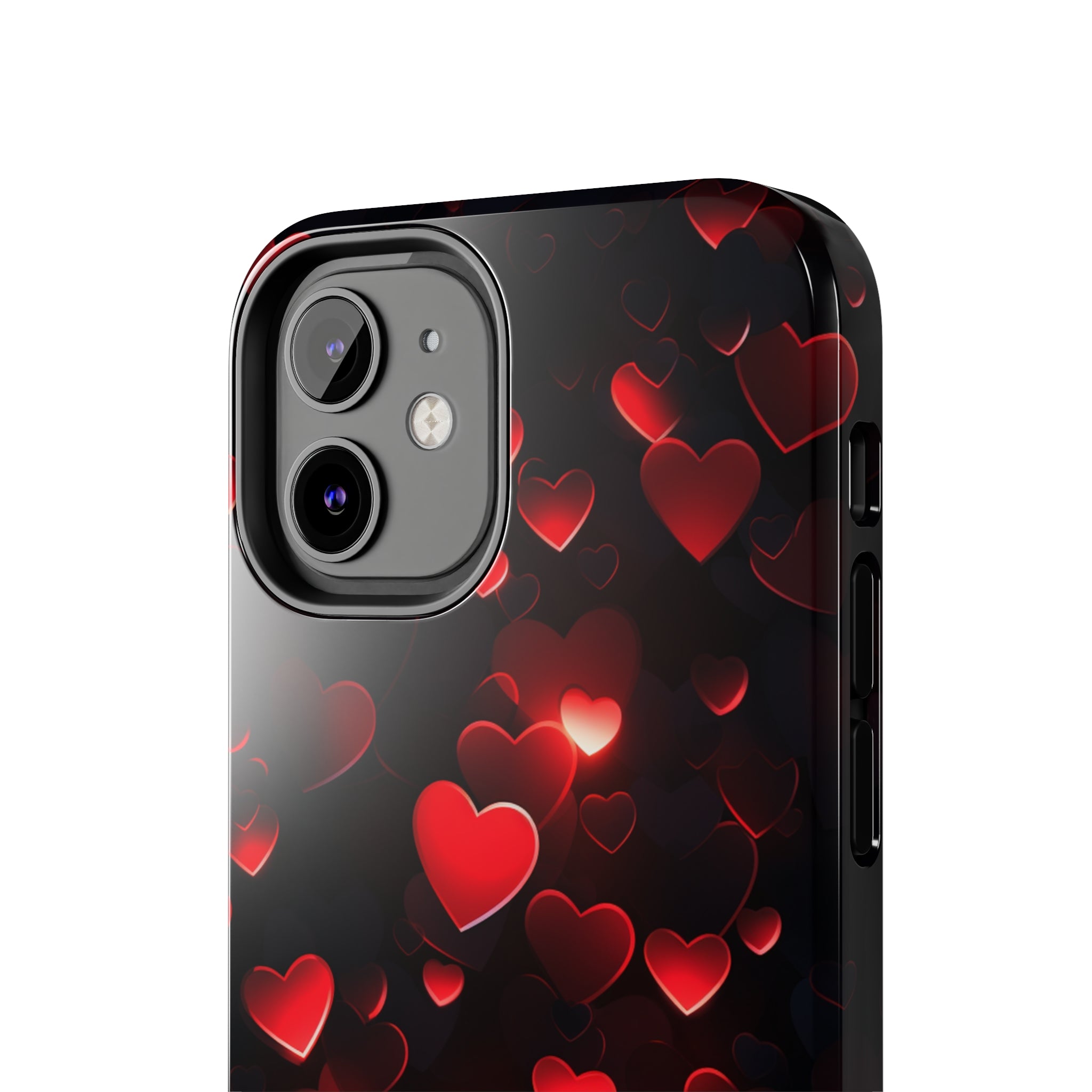 Love Love: Impact-Resistant iPhone Case