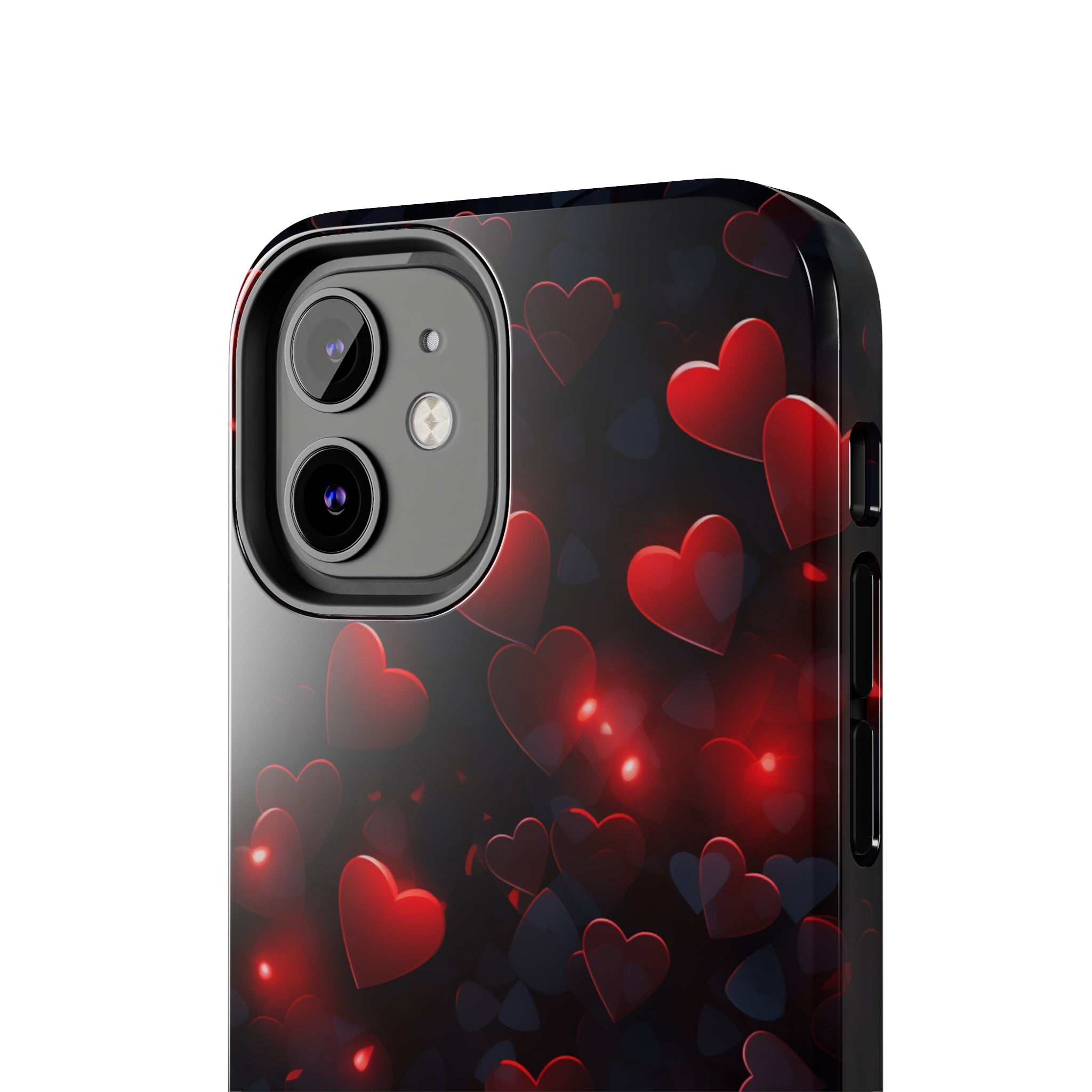 Love Love: Impact-Resistant iPhone Case