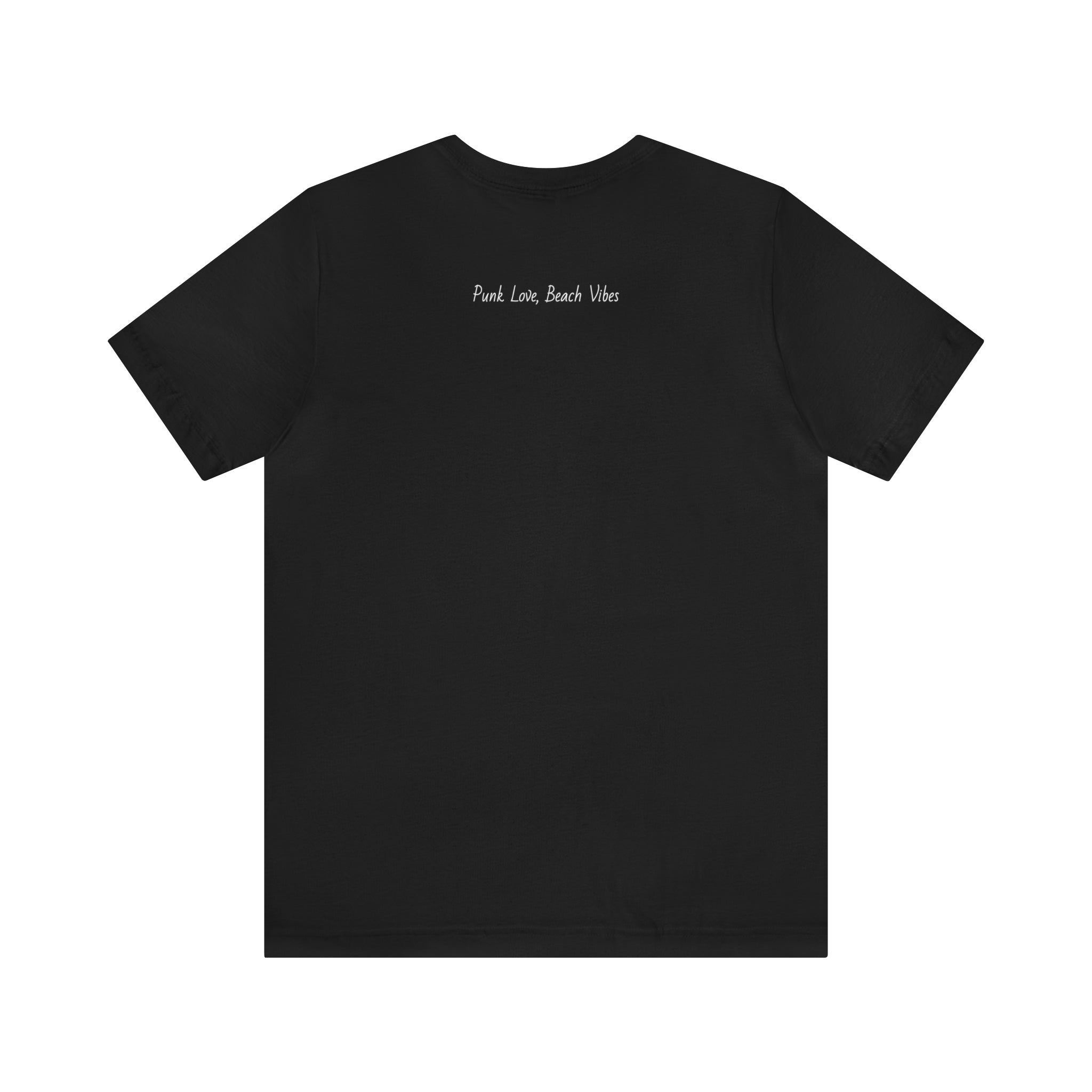 Tokyo Girl Urban Artistry Short Sleeve Tee