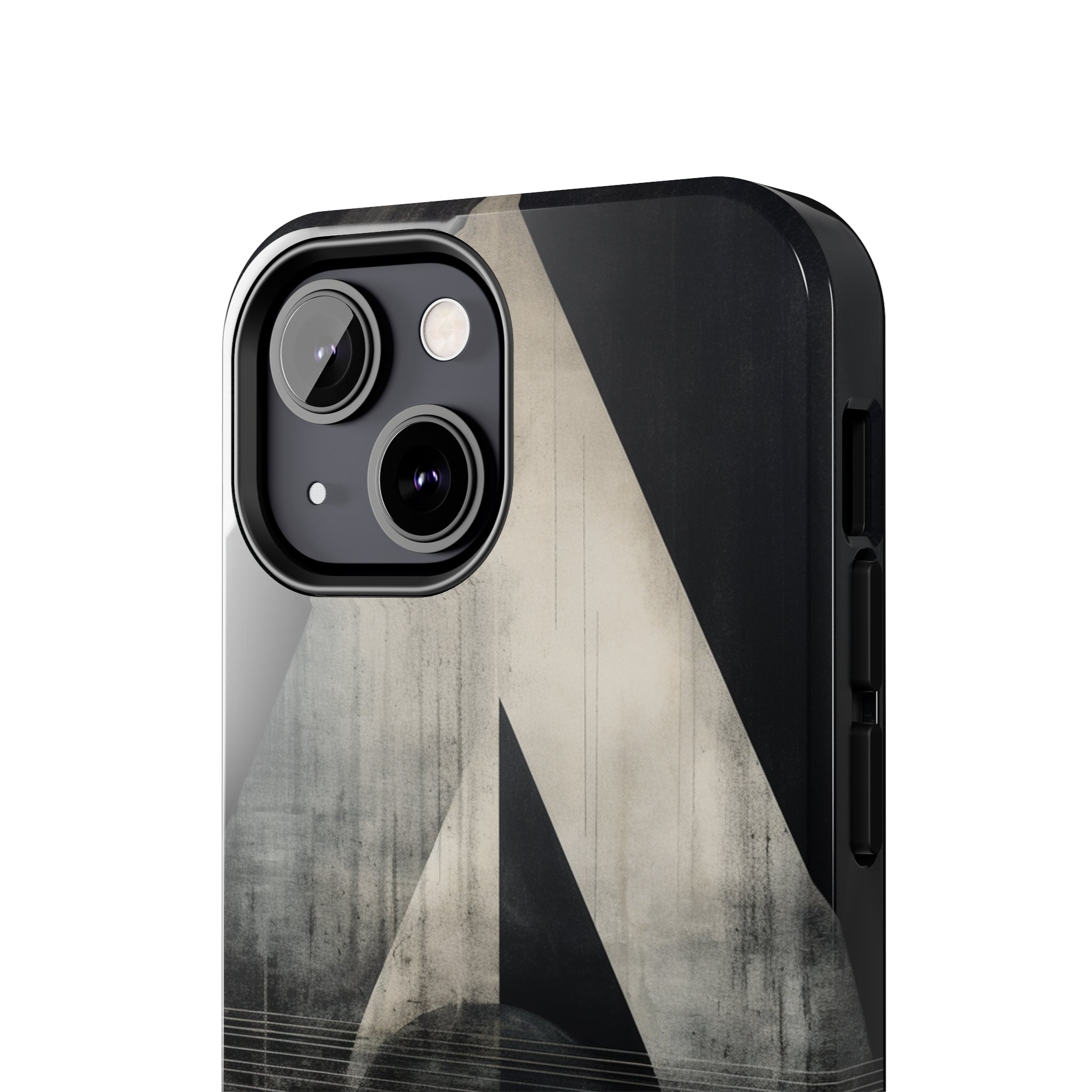 Water Chaos: Impact-Resistant iPhone Case