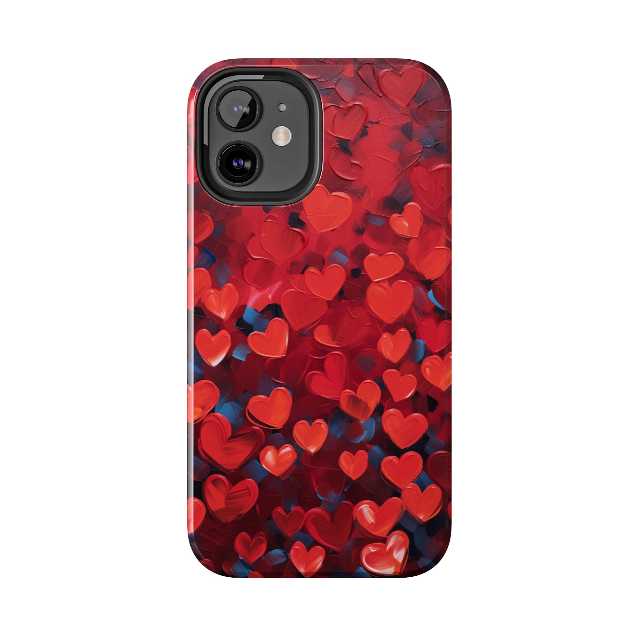 Love Love: Impact-Resistant iPhone Case