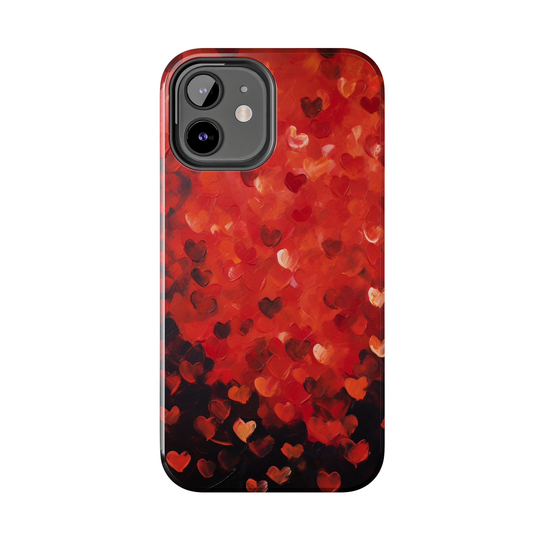 Love Love: Impact-Resistant iPhone Case