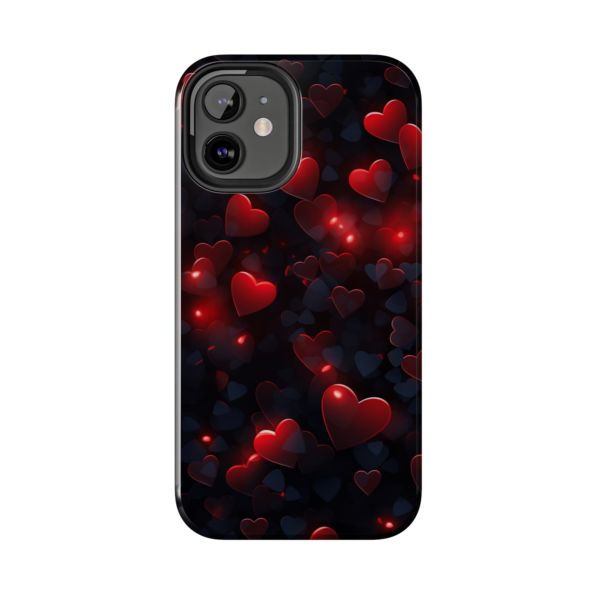 Love Love: Impact-Resistant iPhone Case