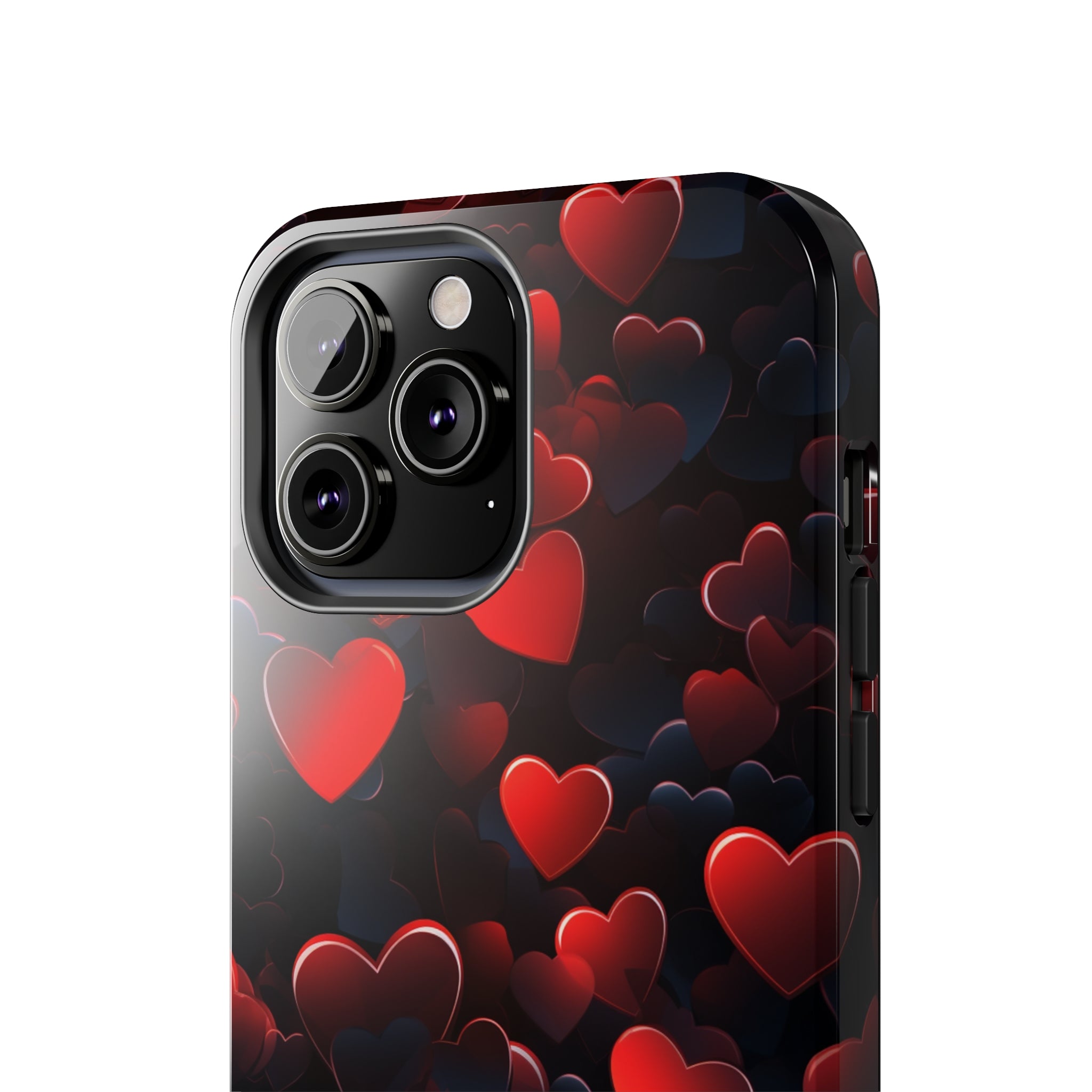 Love Love: Impact-Resistant iPhone Case