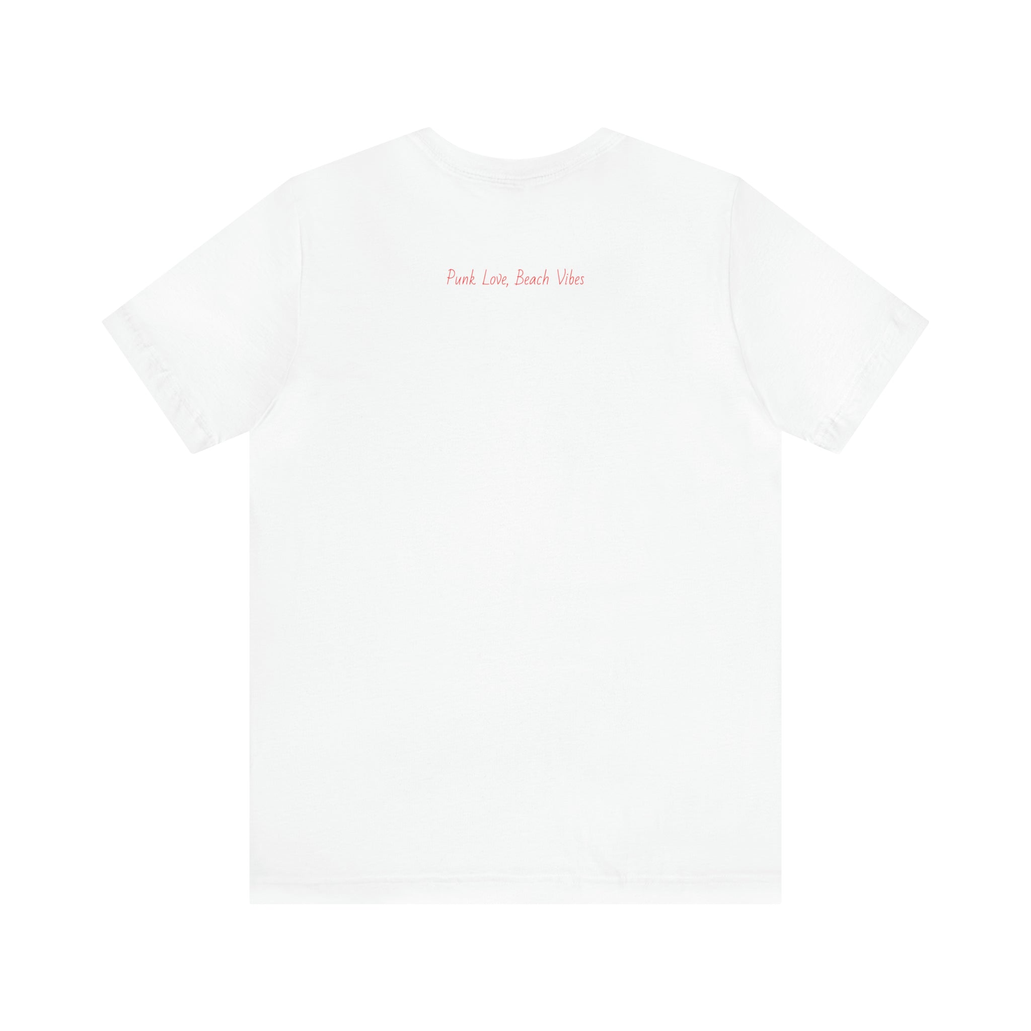 Tokyo Girl Urban Artistry Short Sleeve Tee