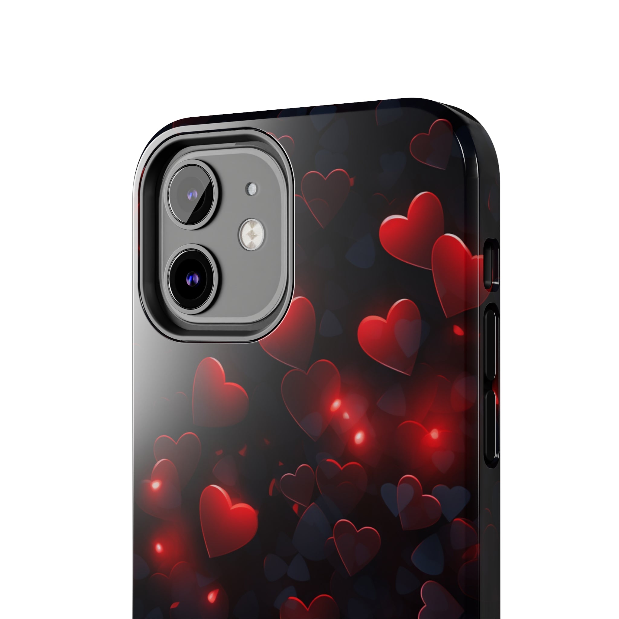 Love Love: Impact-Resistant iPhone Case