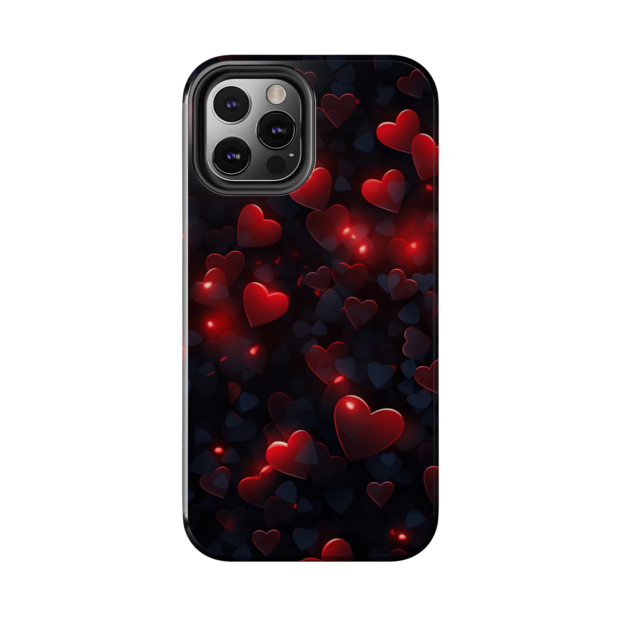 Love Love: Impact-Resistant iPhone Case