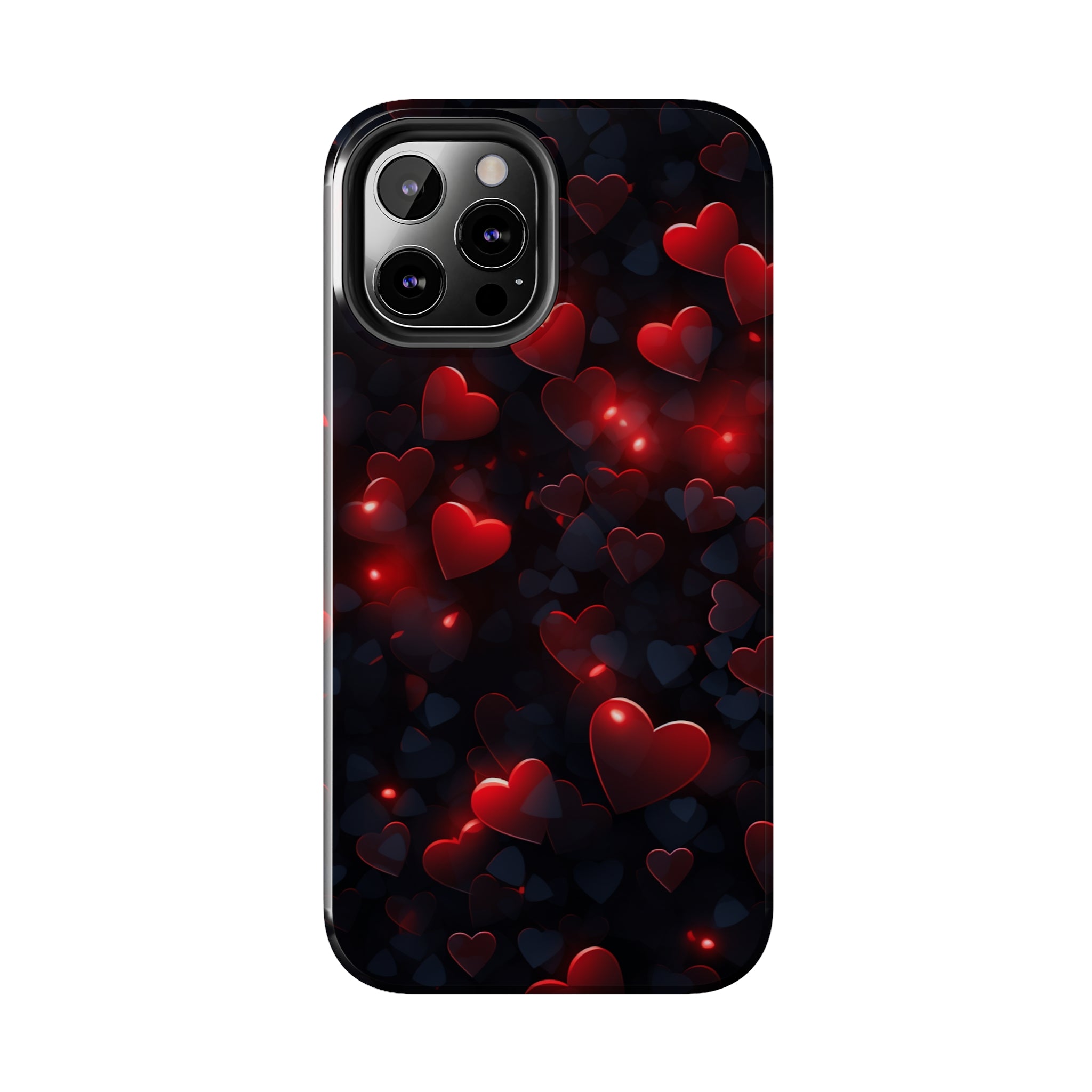 Love Love: Impact-Resistant iPhone Case