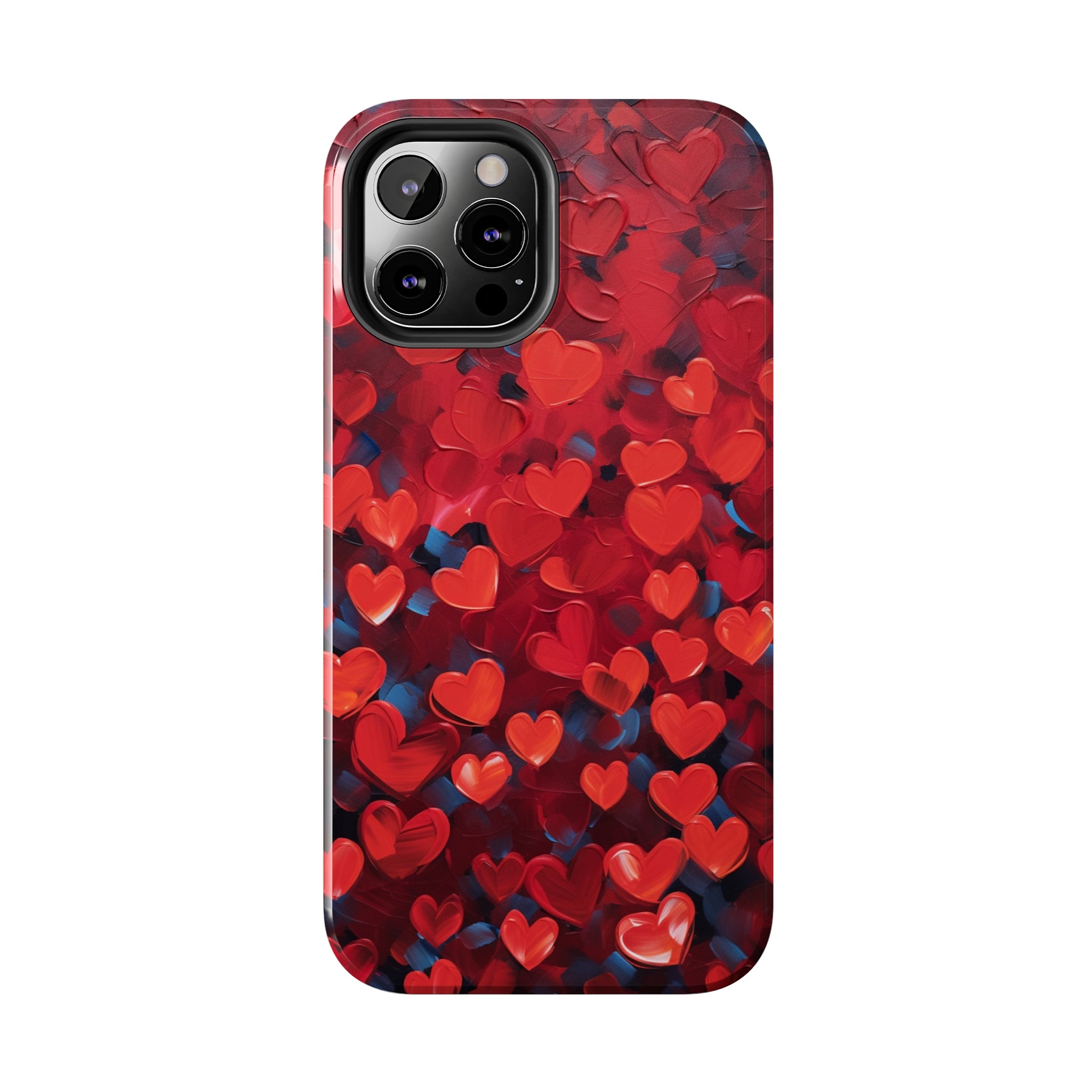 Love Love: Impact-Resistant iPhone Case