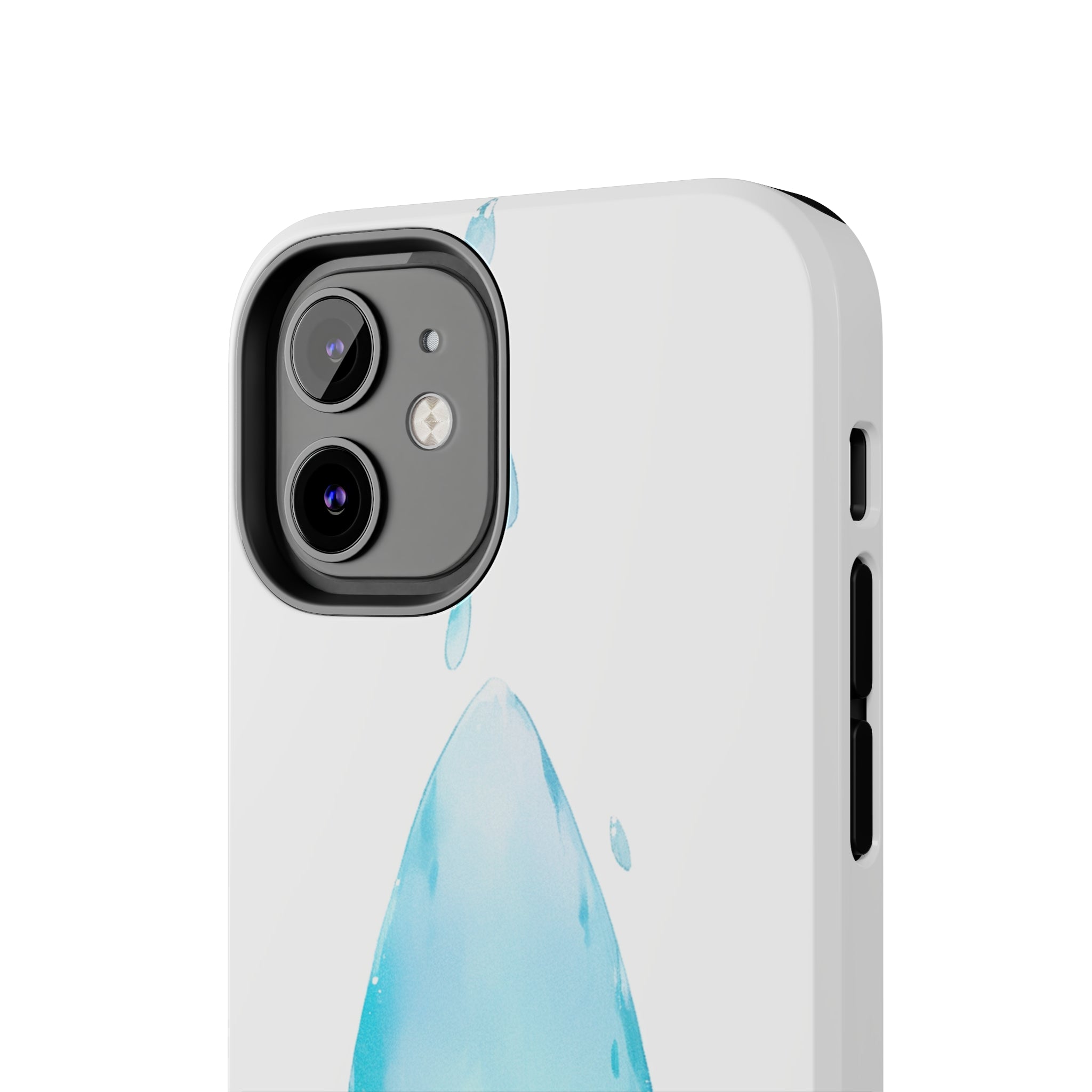 Eternal Peace: Impact-Resistant iPhone case