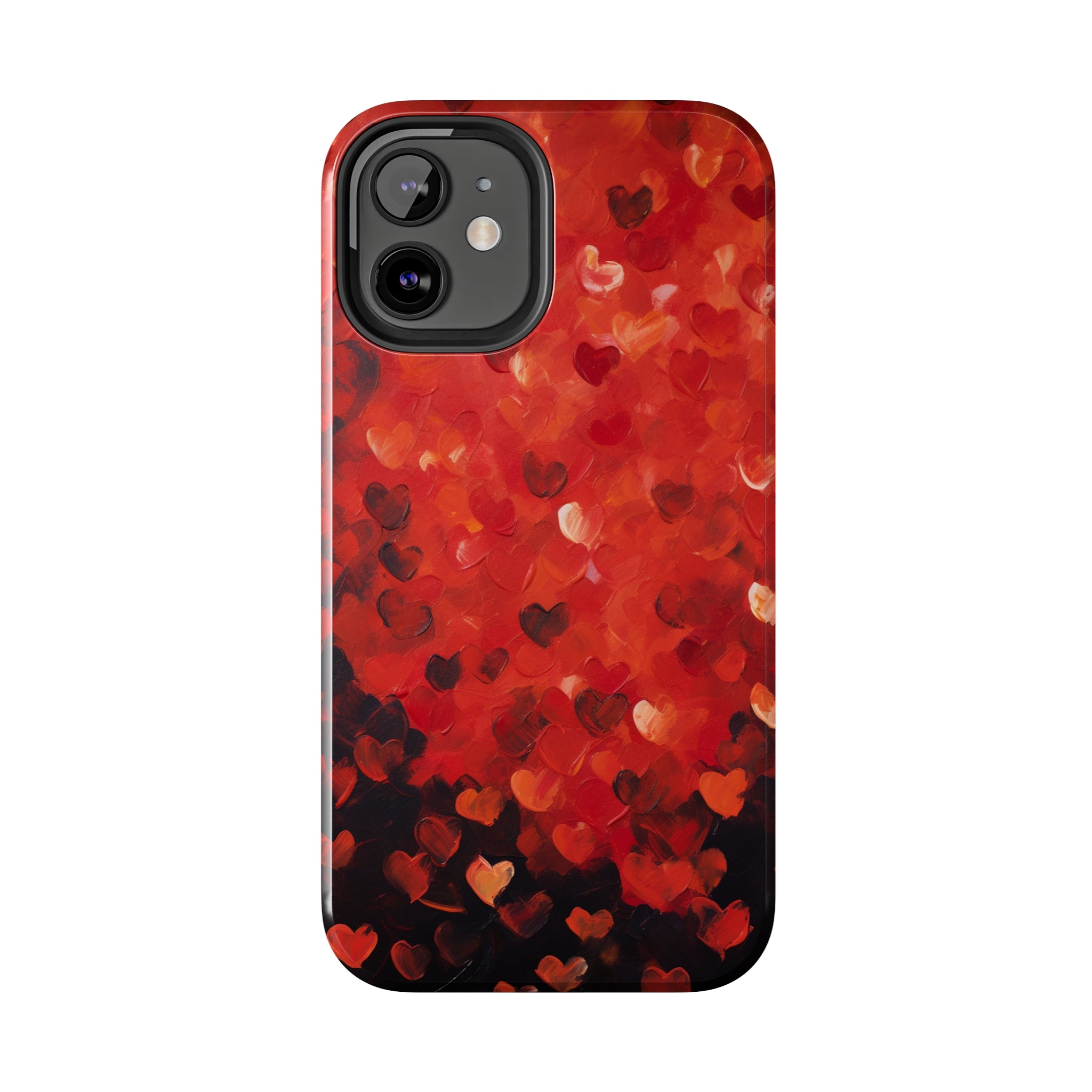 Love Love: Impact-Resistant iPhone Case