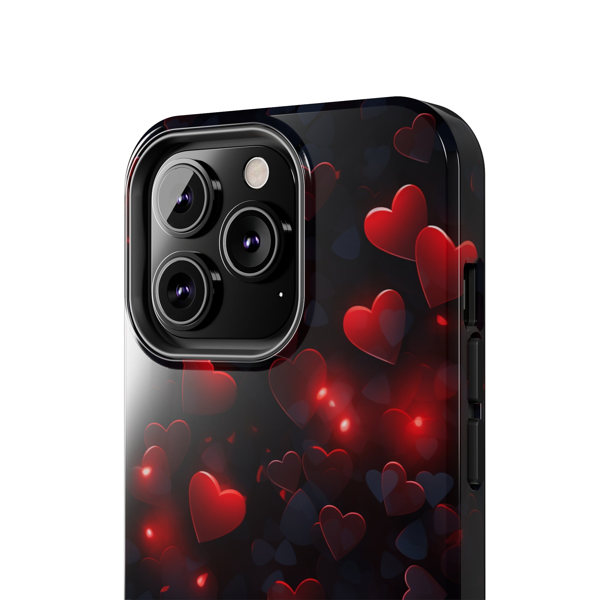 Love Love: Impact-Resistant iPhone Case