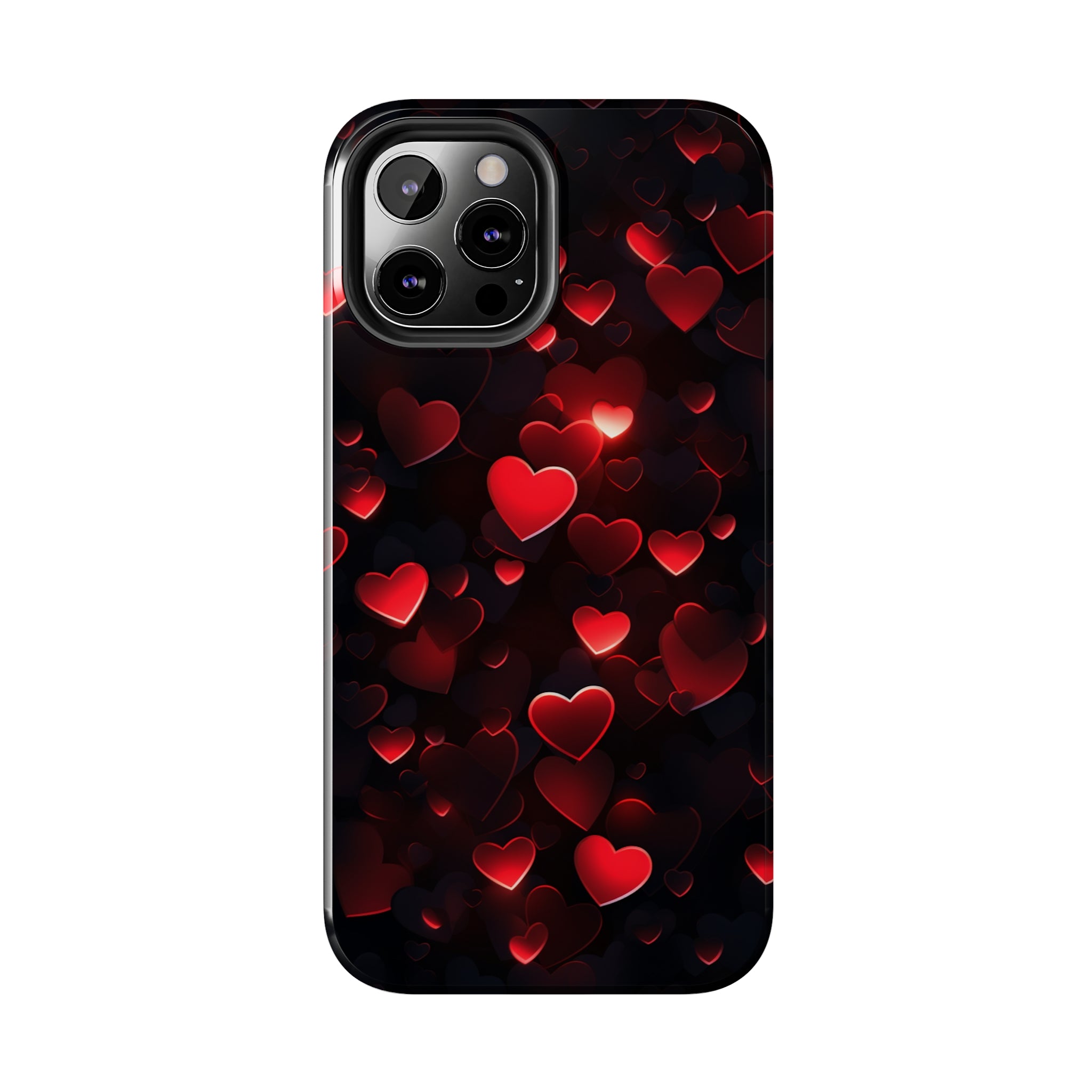 Love Love: Impact-Resistant iPhone Case