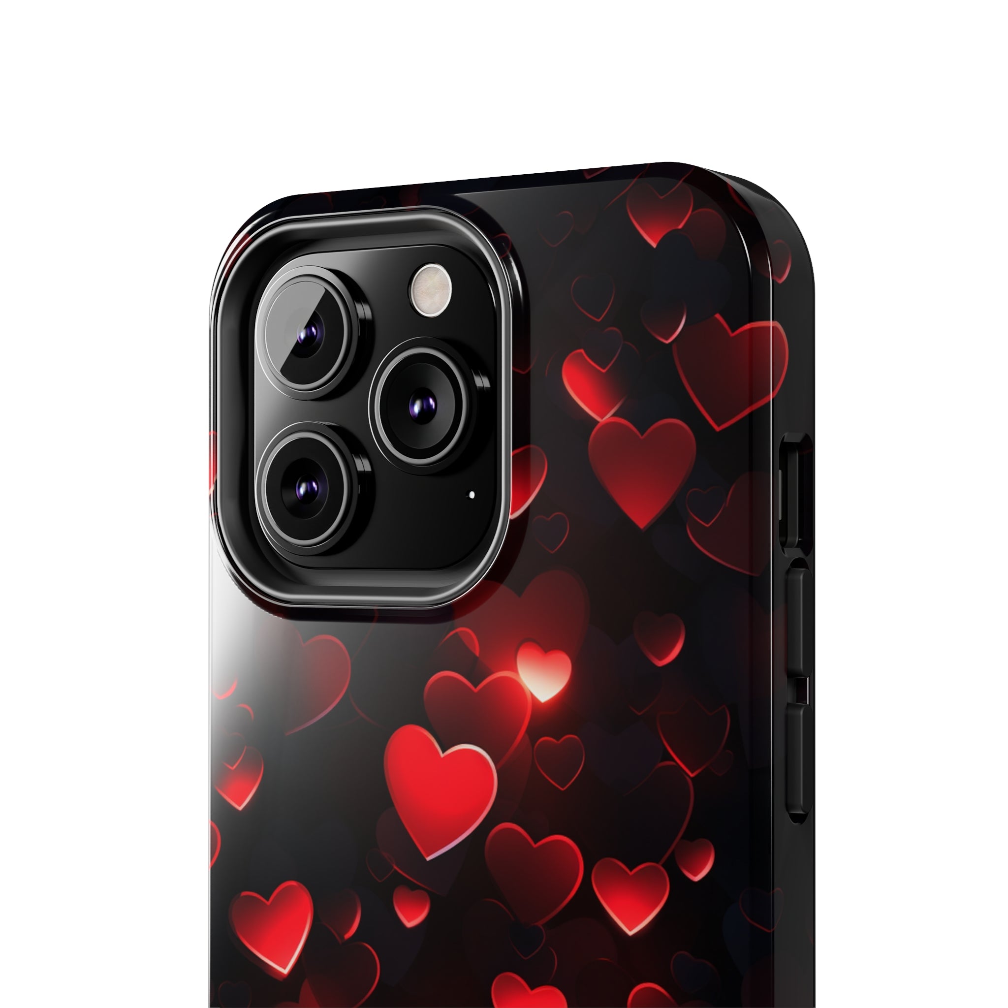 Love Love: Impact-Resistant iPhone Case