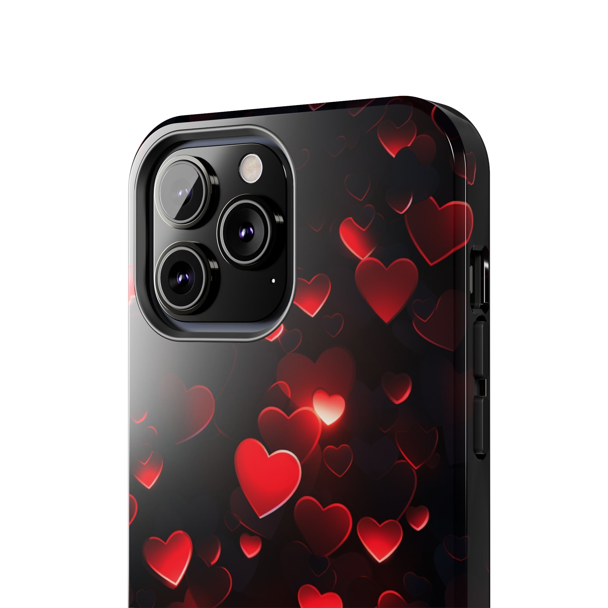 Love Love: Impact-Resistant iPhone Case