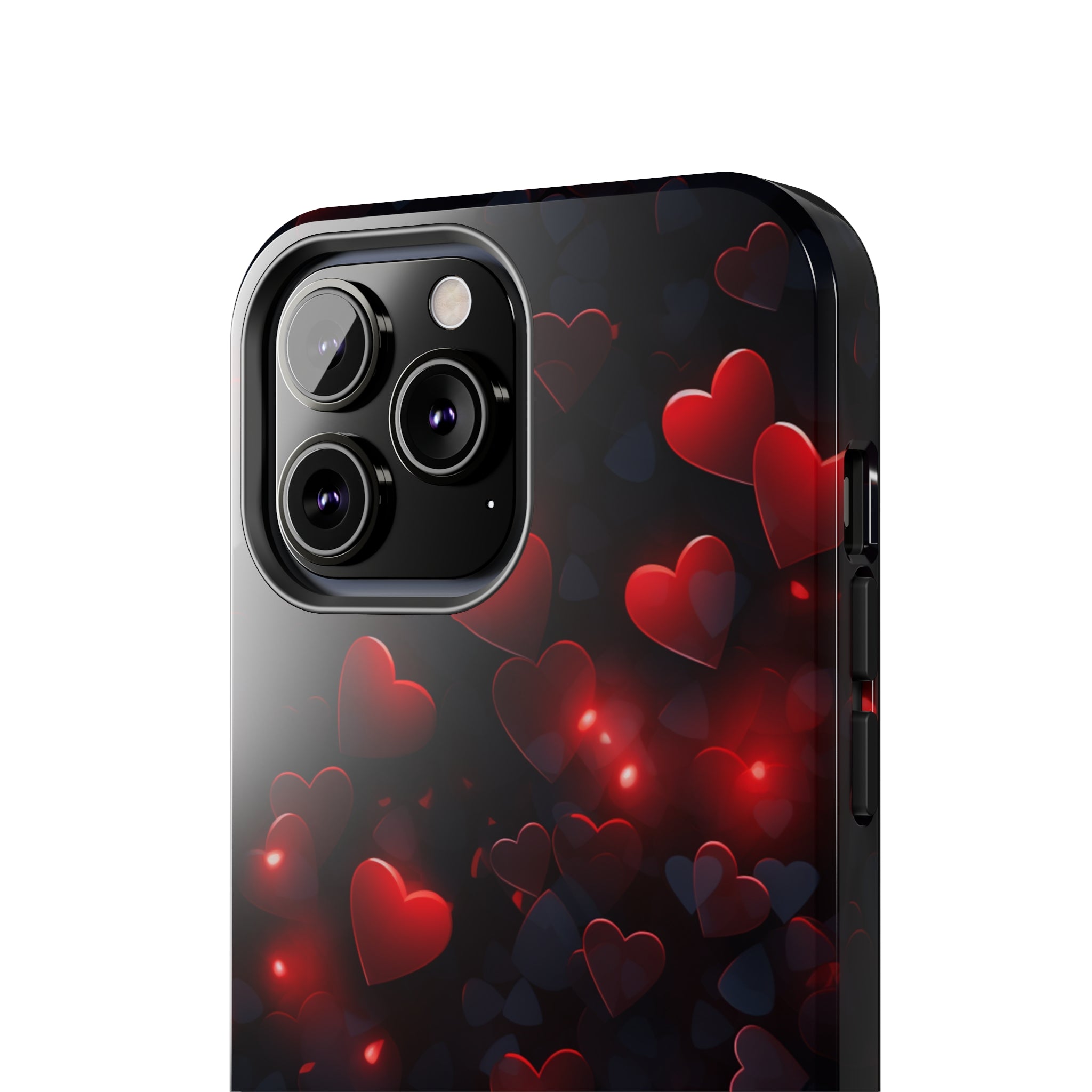 Love Love: Impact-Resistant iPhone Case