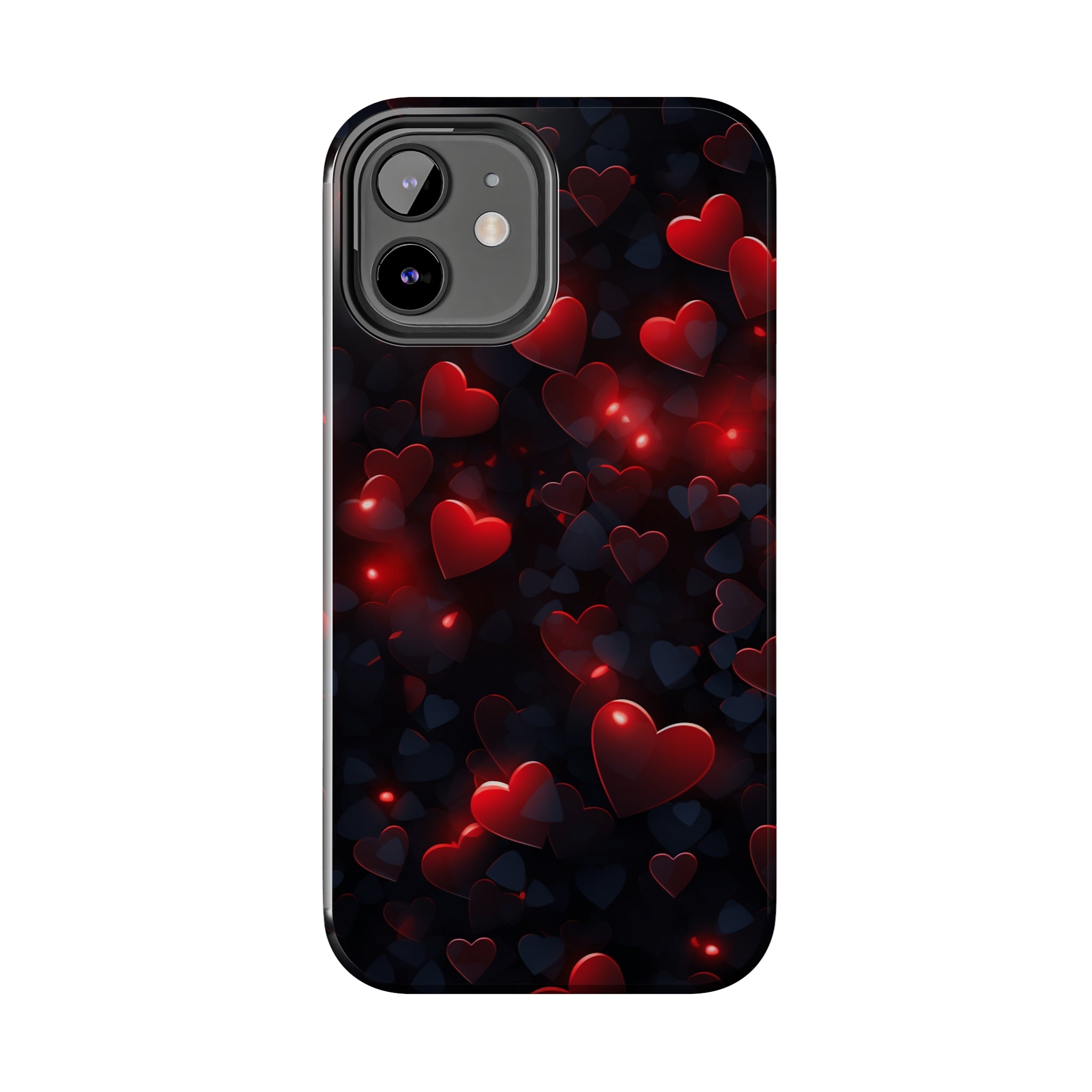 Love Love: Impact-Resistant iPhone Case