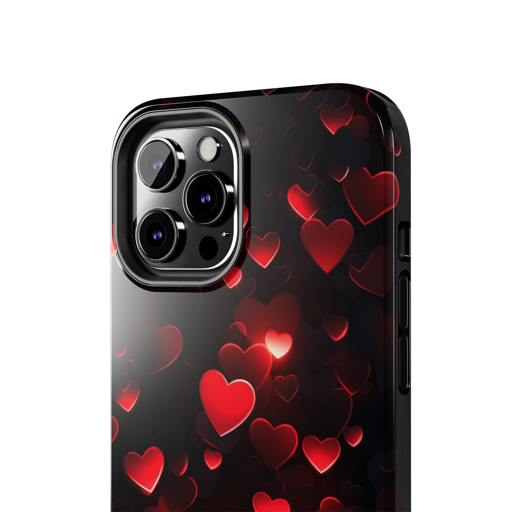 Love Love: Impact-Resistant iPhone Case