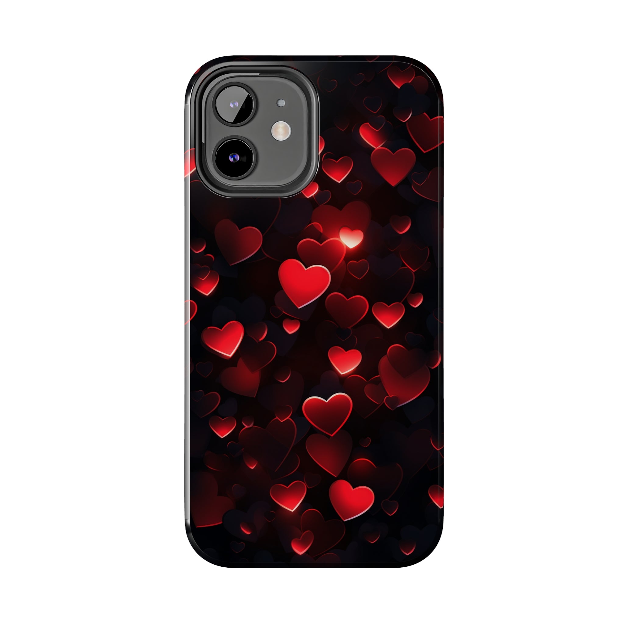 Love Love: Impact-Resistant iPhone Case