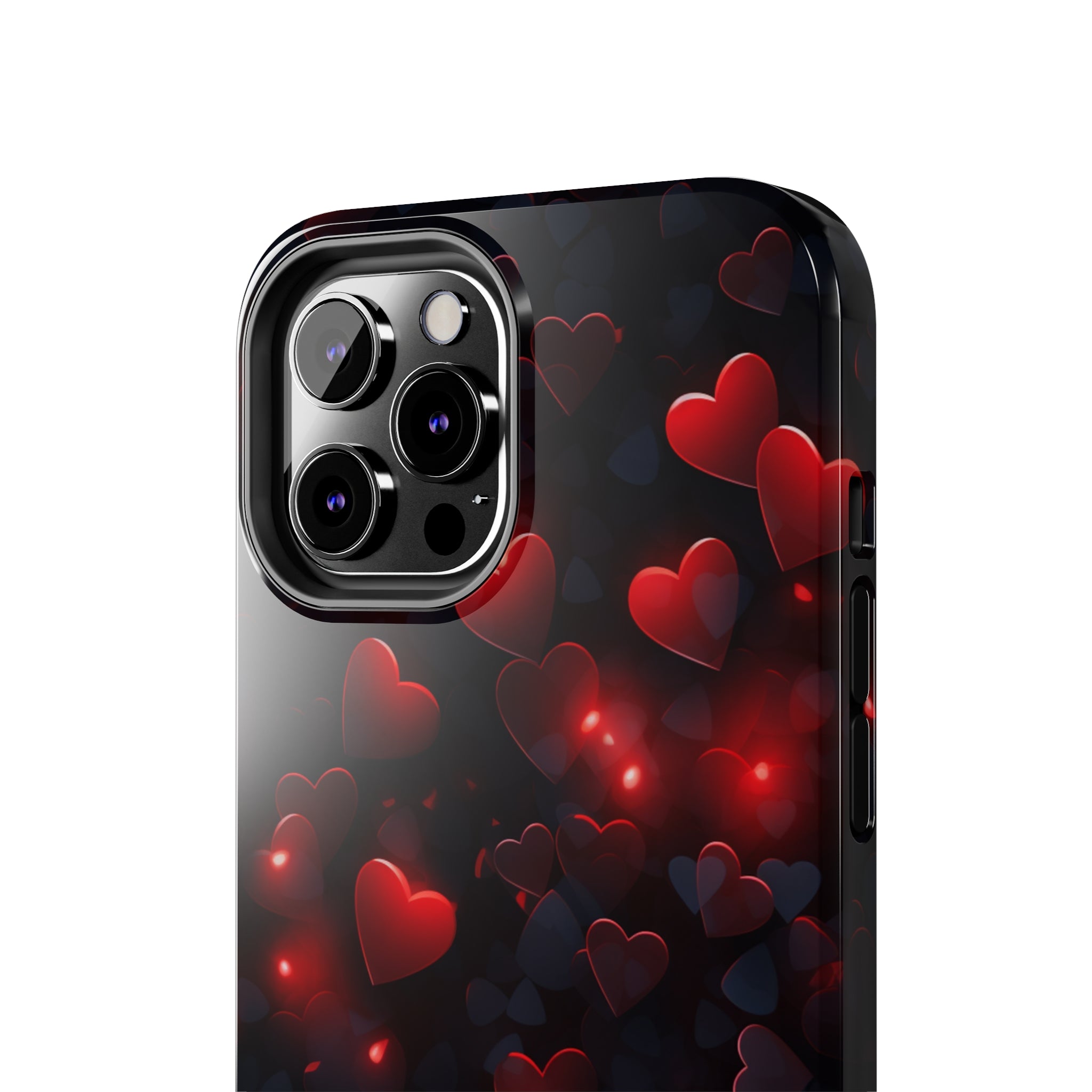 Love Love: Impact-Resistant iPhone Case