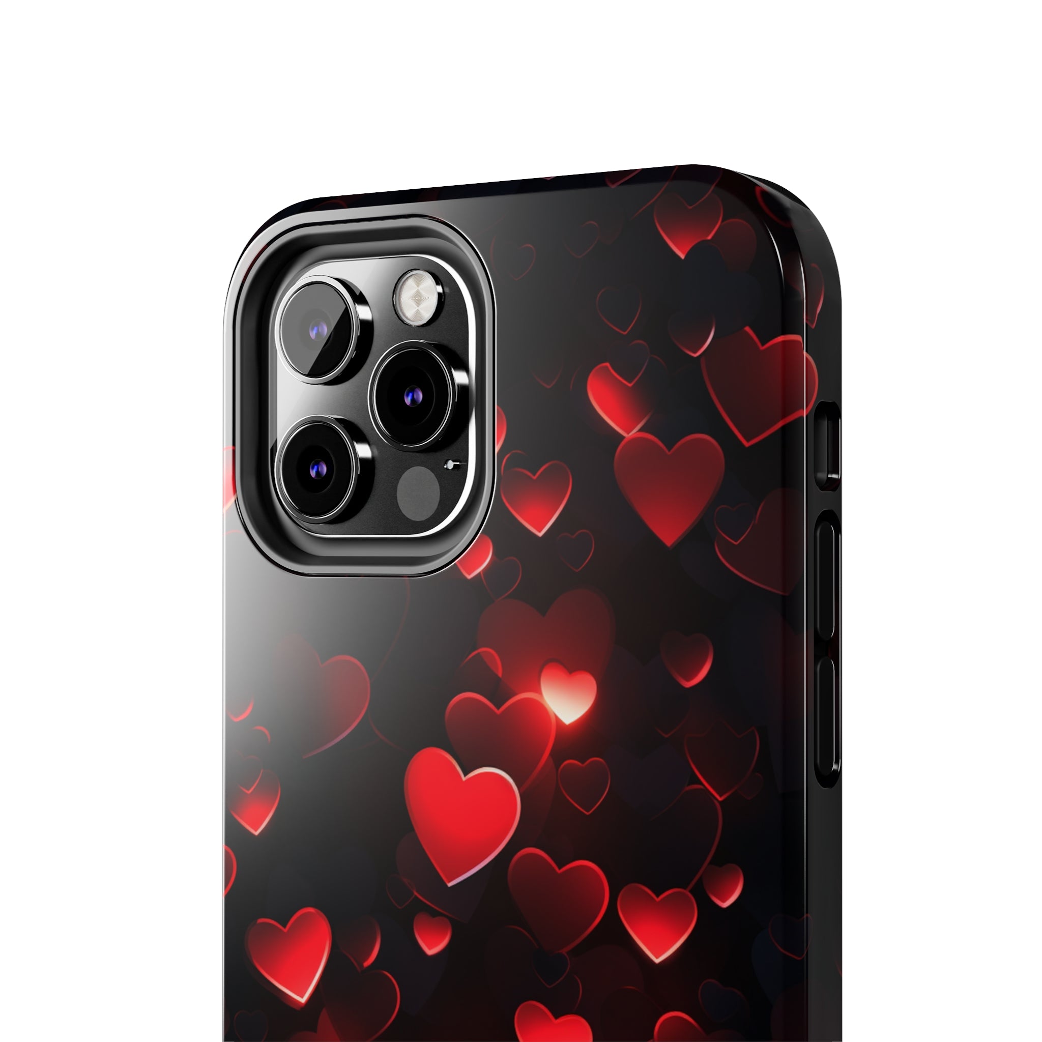 Love Love: Impact-Resistant iPhone Case