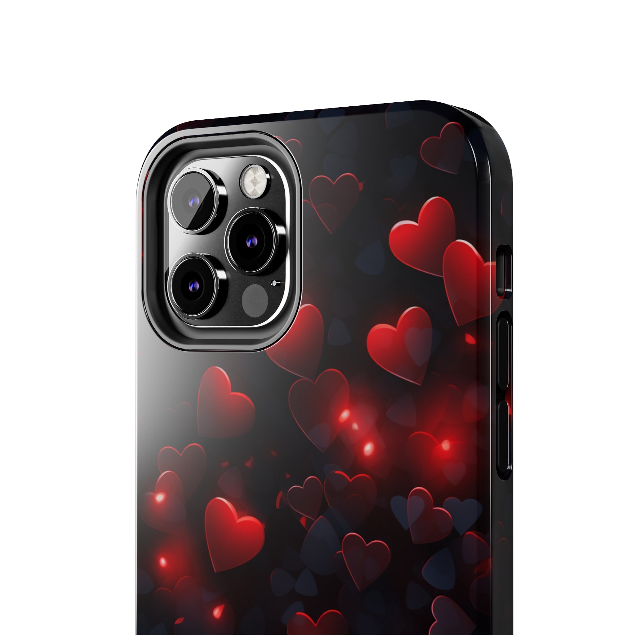 Love Love: Impact-Resistant iPhone Case