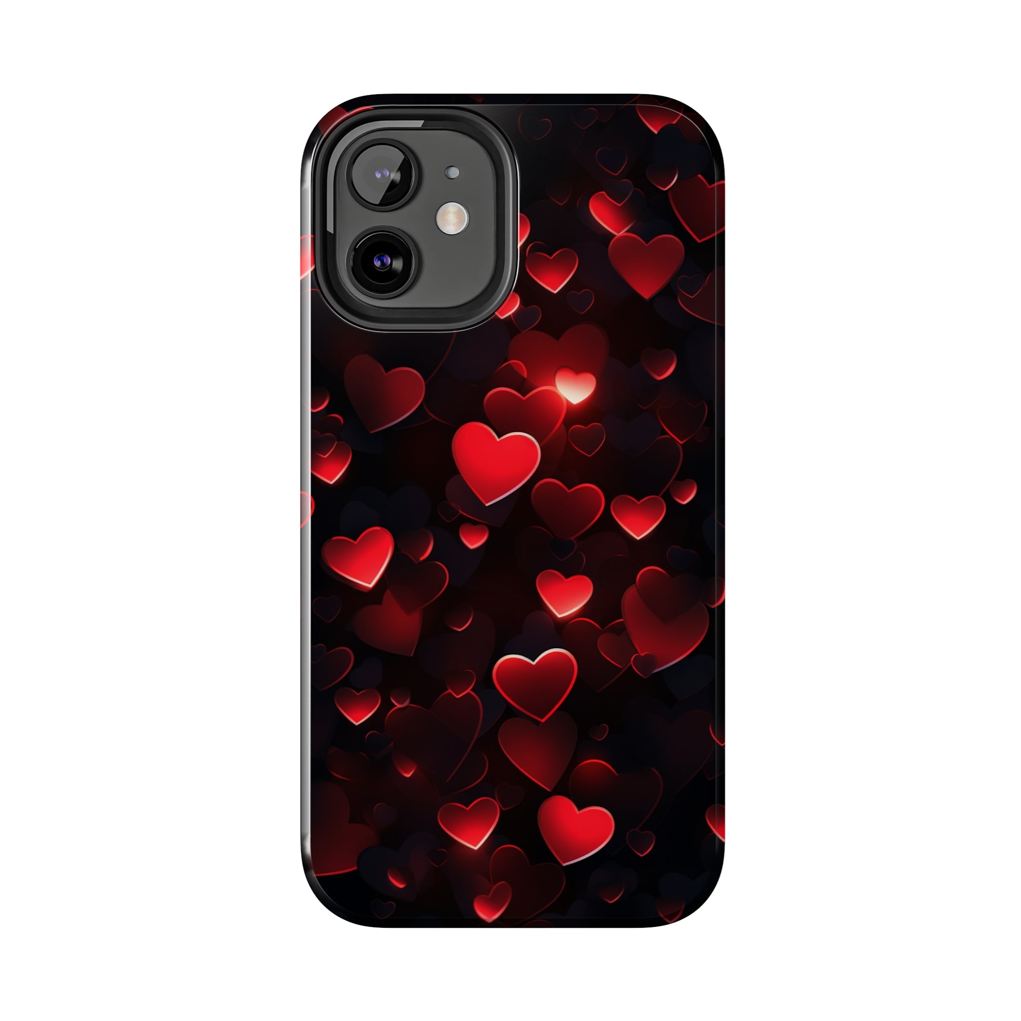 Love Love: Impact-Resistant iPhone Case