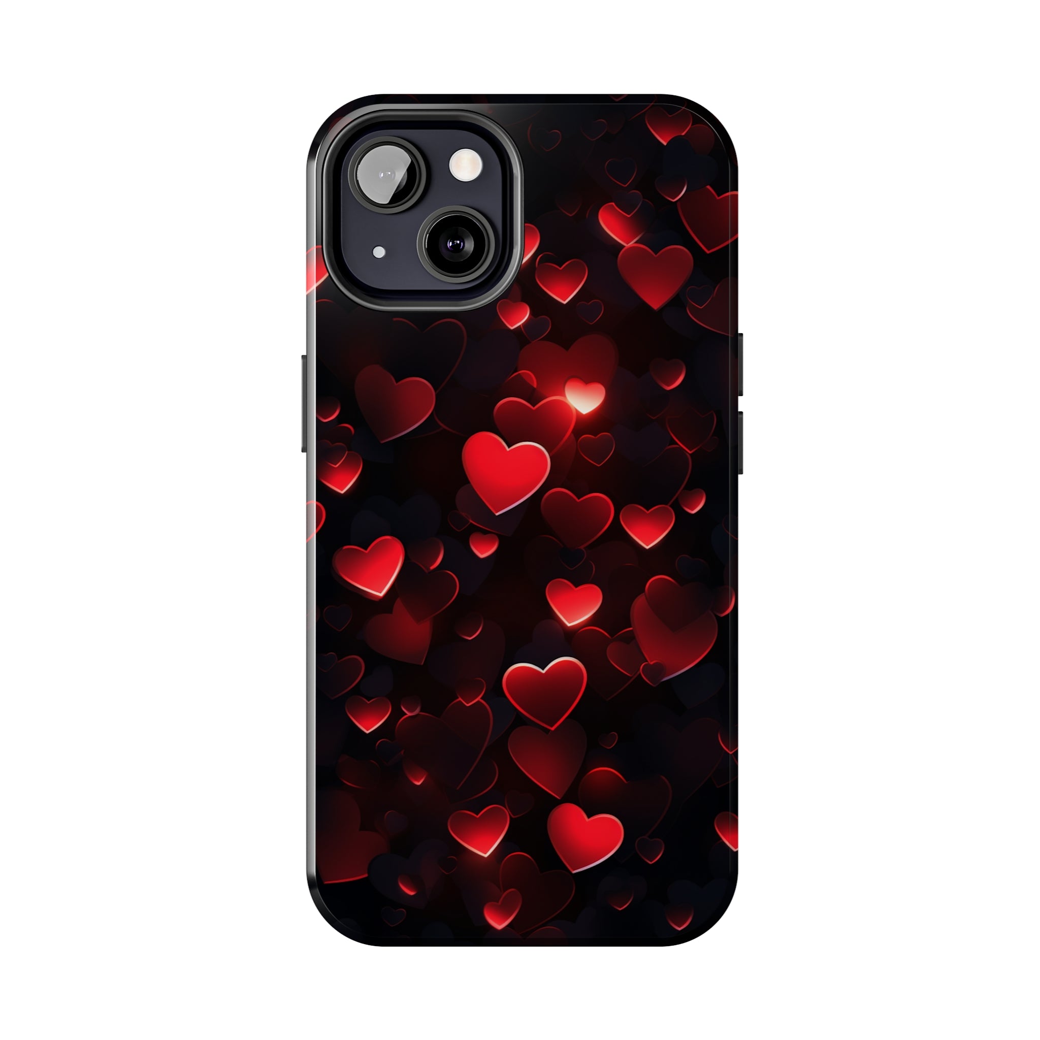 Love Love: Impact-Resistant iPhone Case