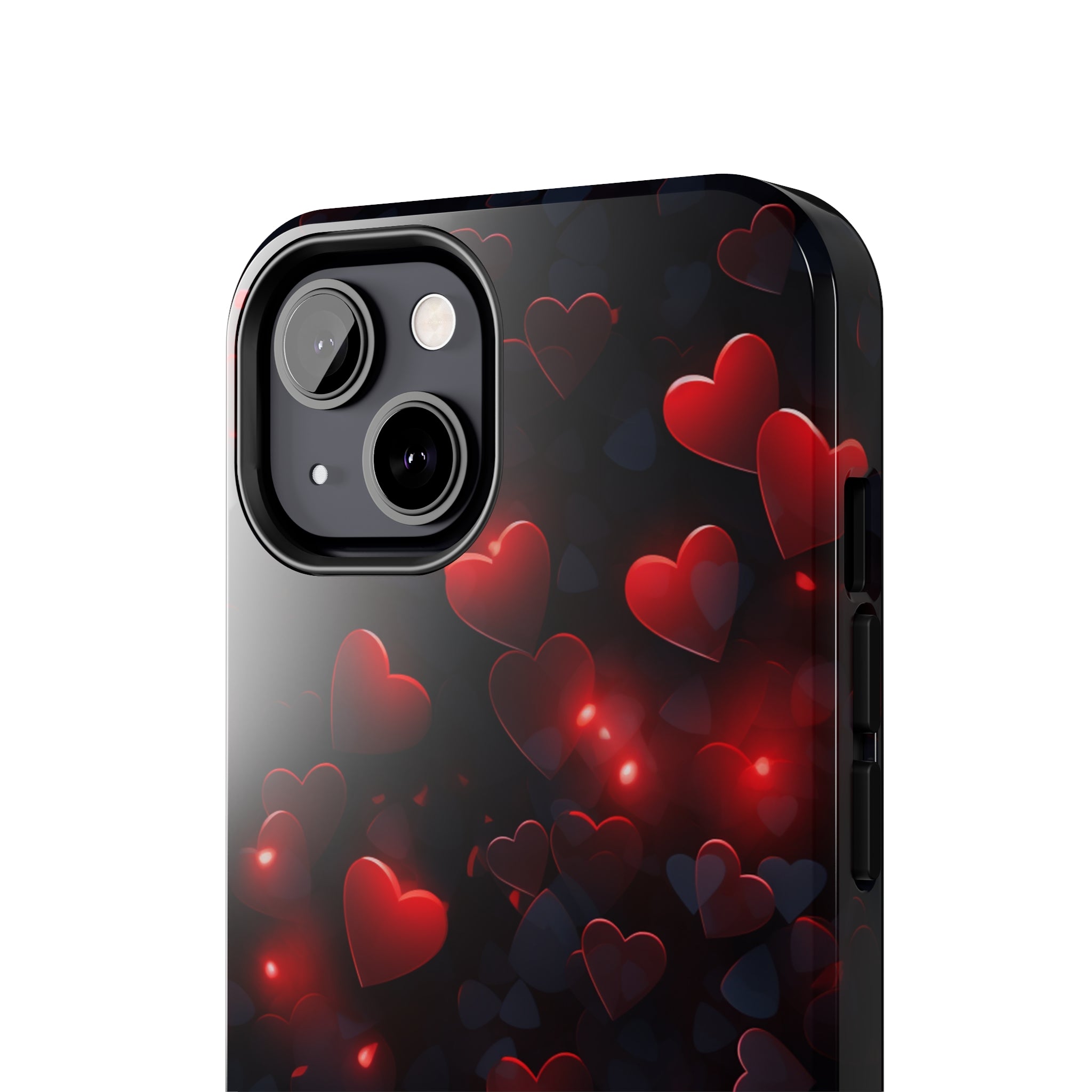 Love Love: Impact-Resistant iPhone Case