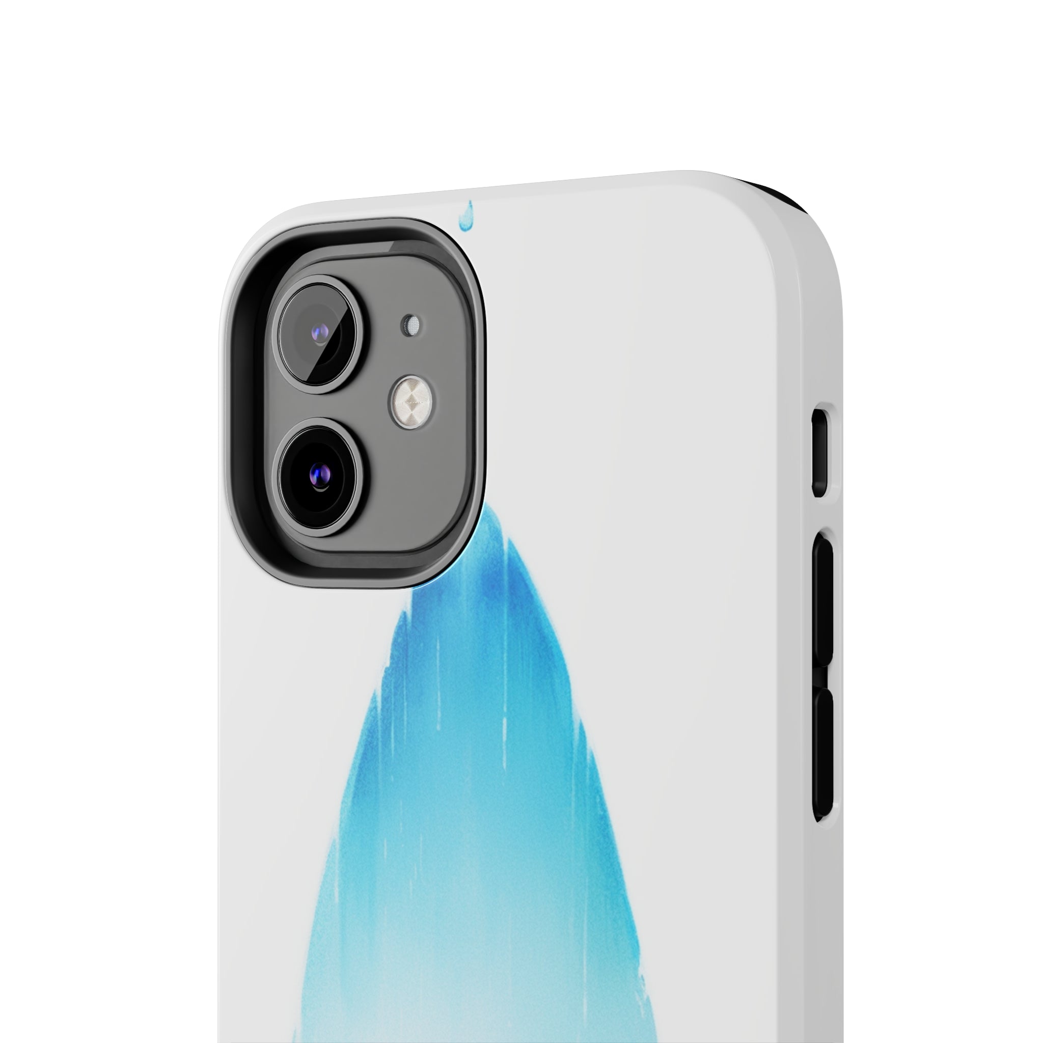 Eternal Peace: Impact-Resistant iPhone case