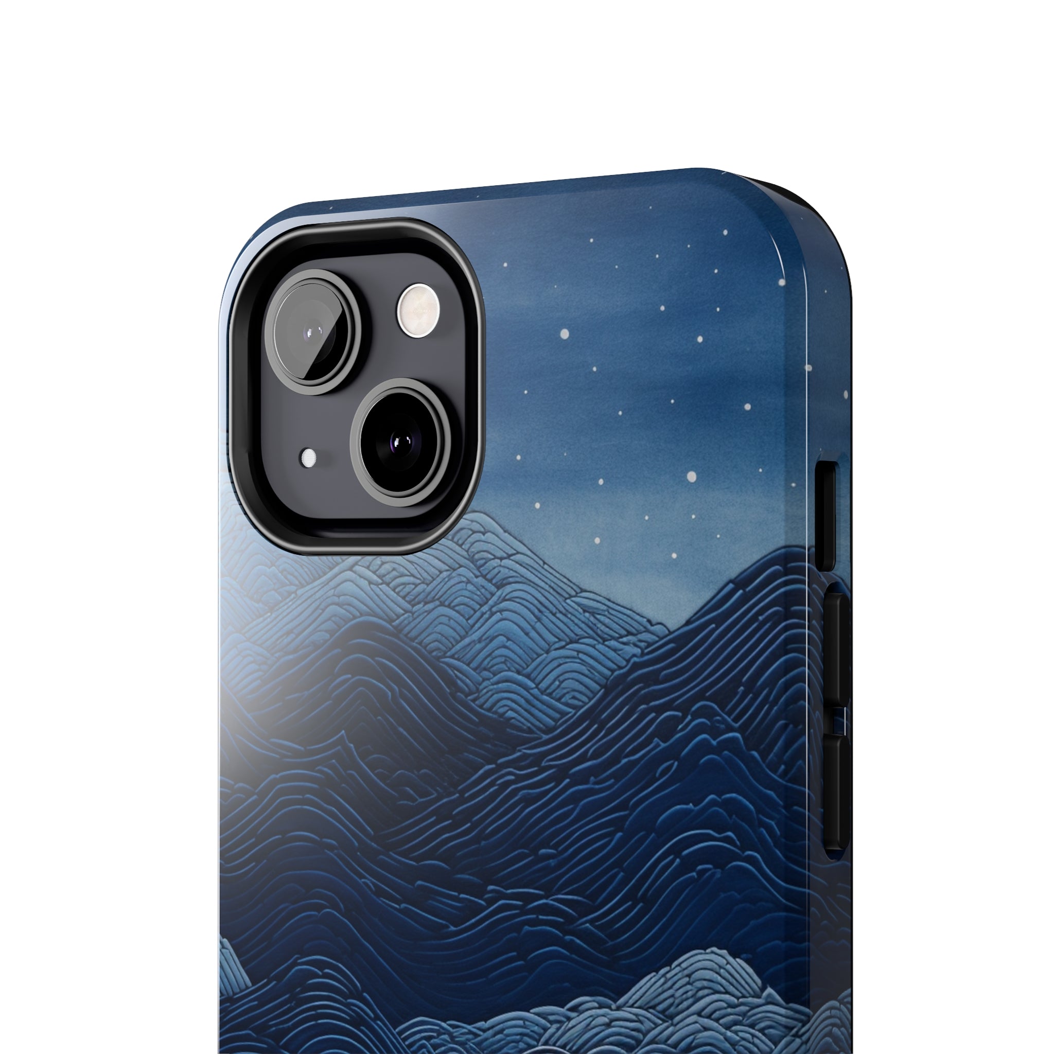 Edo Rocks: Impact-Resistant iPhone Case