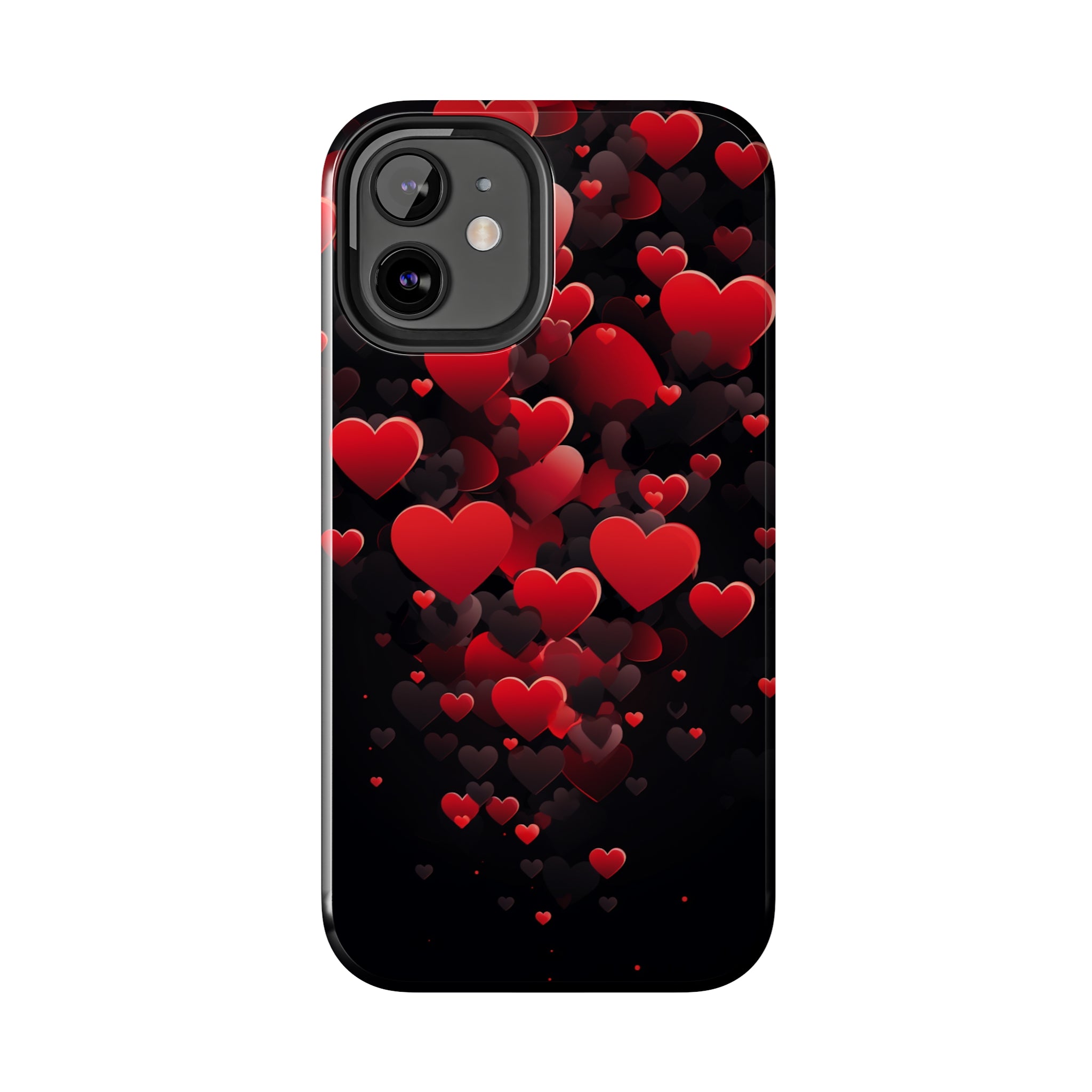 Love Love: Impact-Resistant iPhone Case