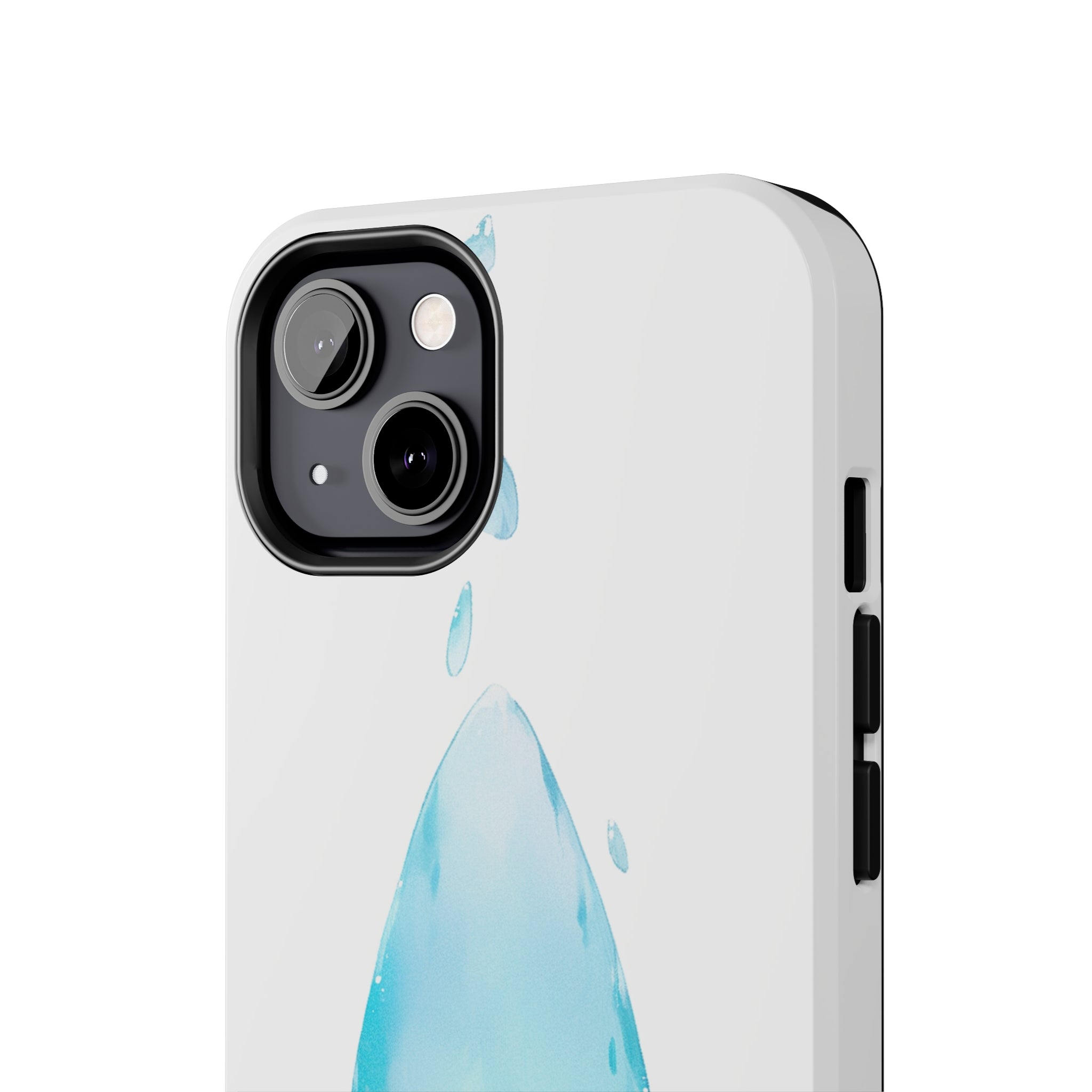 Eternal Peace: Impact-Resistant iPhone case